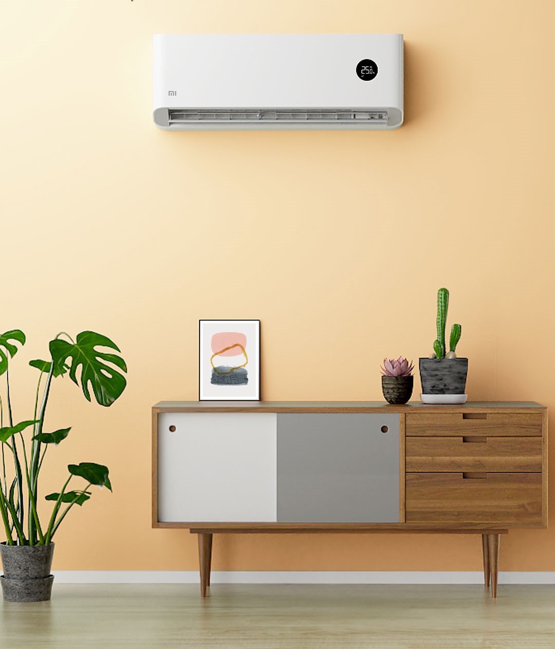 Điều Hoà Xiaomi 12000 BTU N1A1