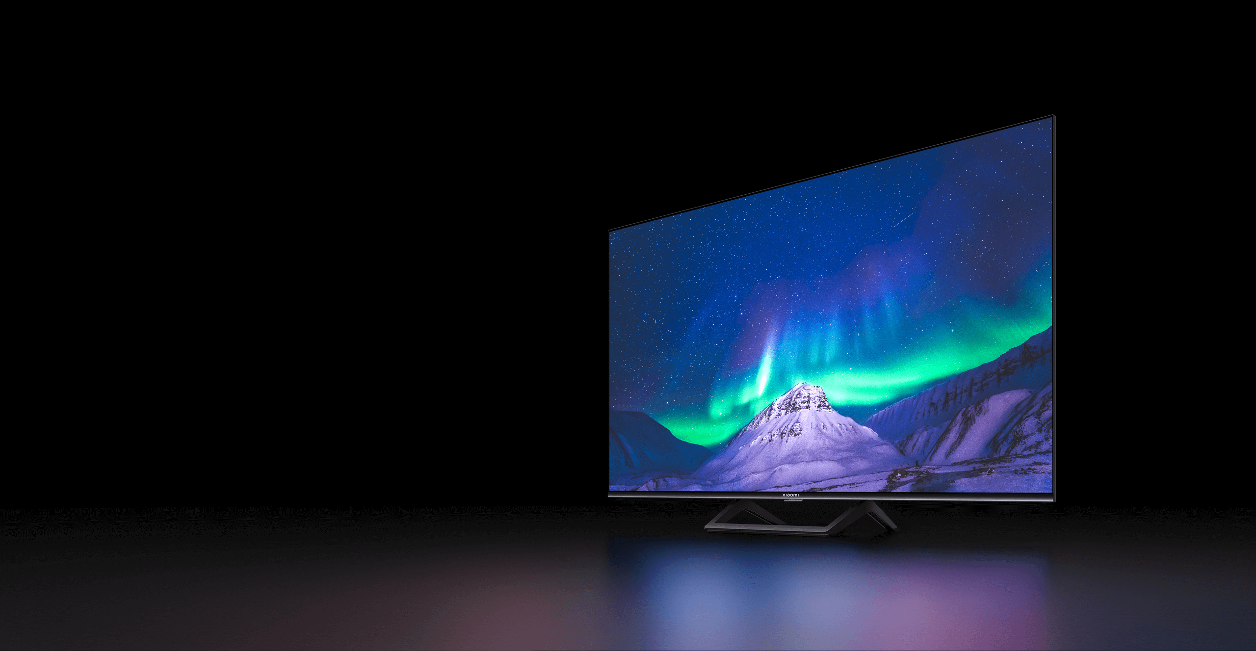 Xiaomi Tv A Pro 55