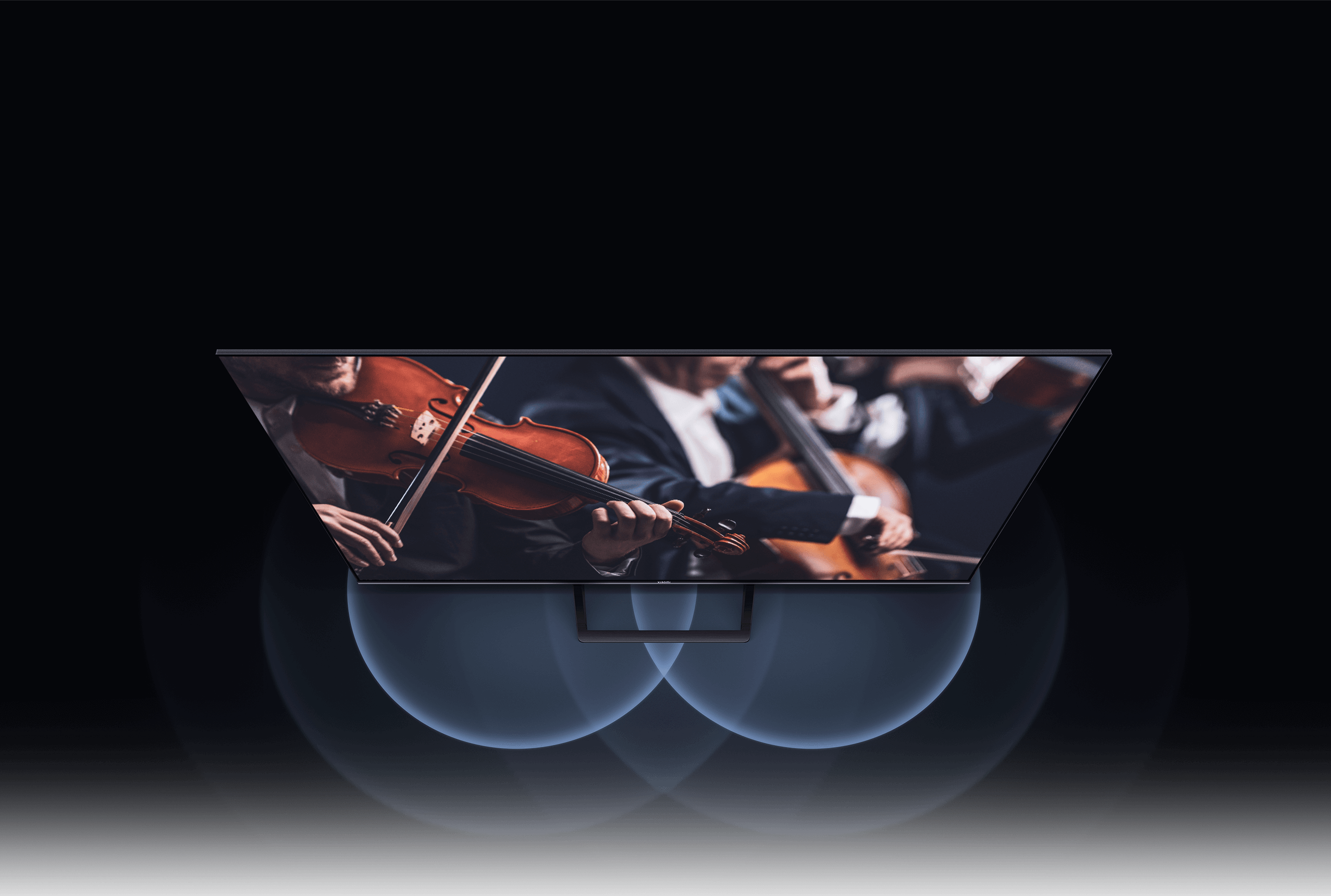 Xiaomi Tv A Pro 55