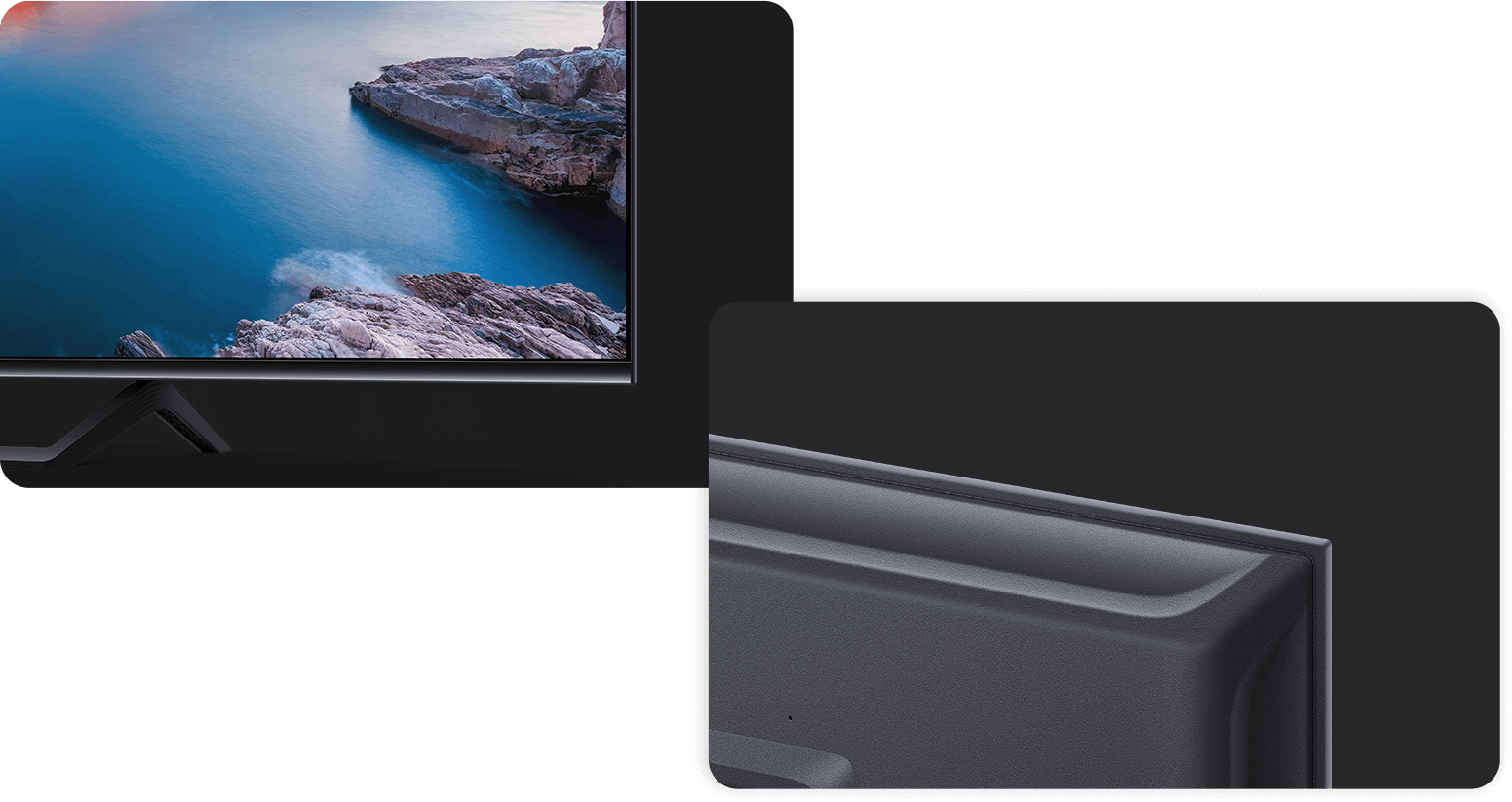 Xiaomi Tv A Pro 55
