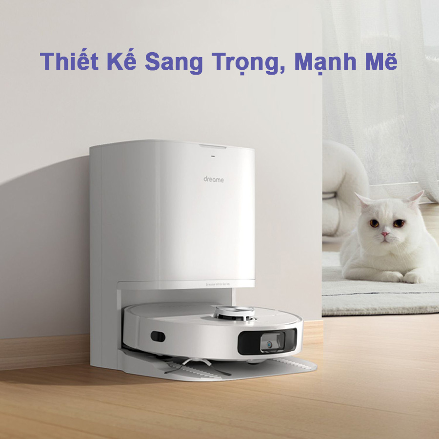 dreamevietnam robot hut bui lau nha Dreame L10 prime 03