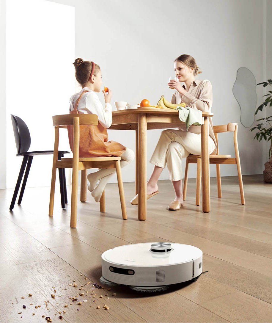 dreamevietnam robot hut bui lau nha Dreame L10 prime 09