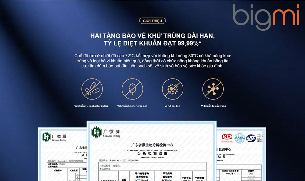 May rua bat Xiaomi Mijia S1 12 bo thong minh 5