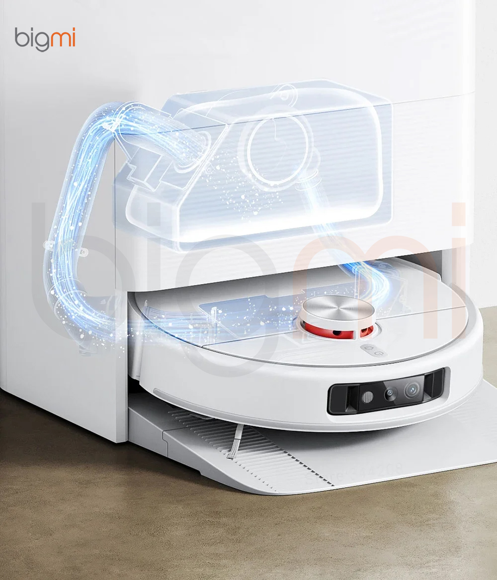 Robot hut bui lau nha Xiaomi Mijia M30 Pro 11