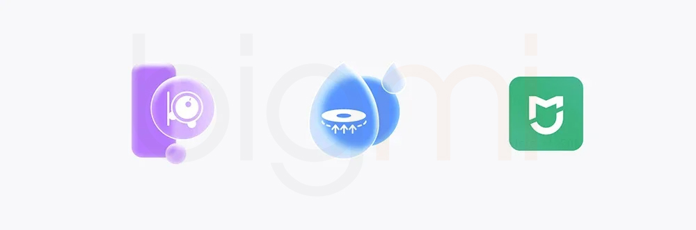 Robot hut bui lau nha Xiaomi Mijia M30 Pro 13