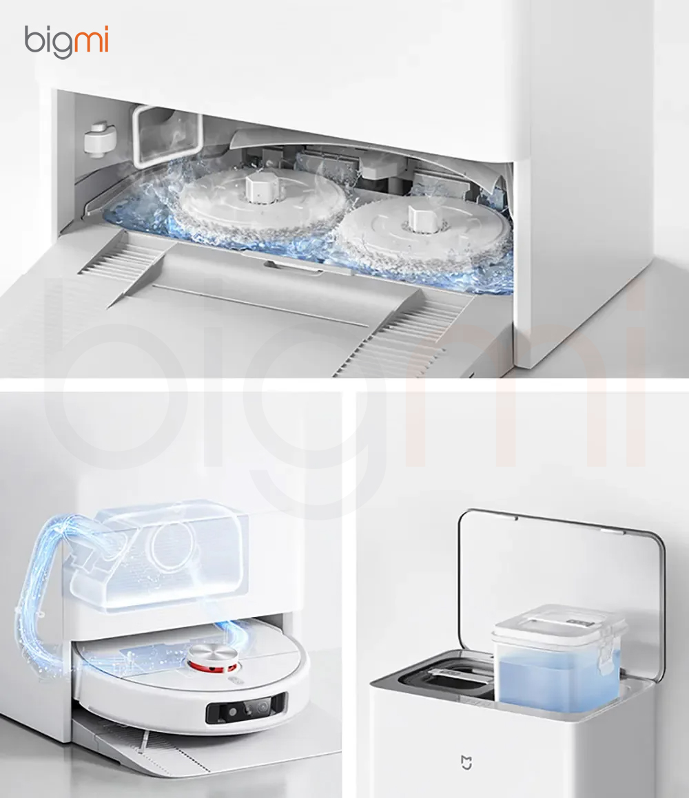 Robot hut bui lau nha Xiaomi Mijia M30 Pro 14