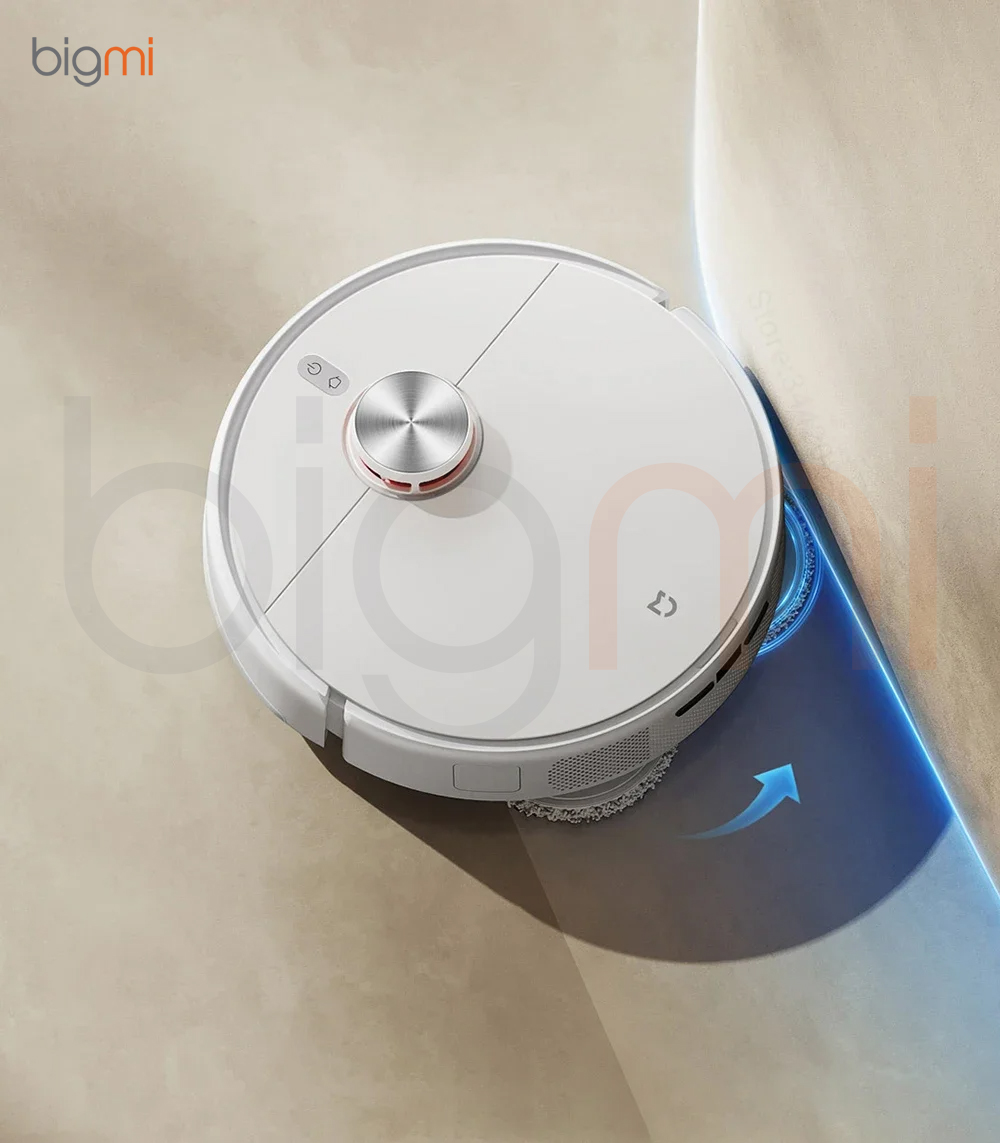 Robot hut bui lau nha Xiaomi Mijia M30 Pro 15