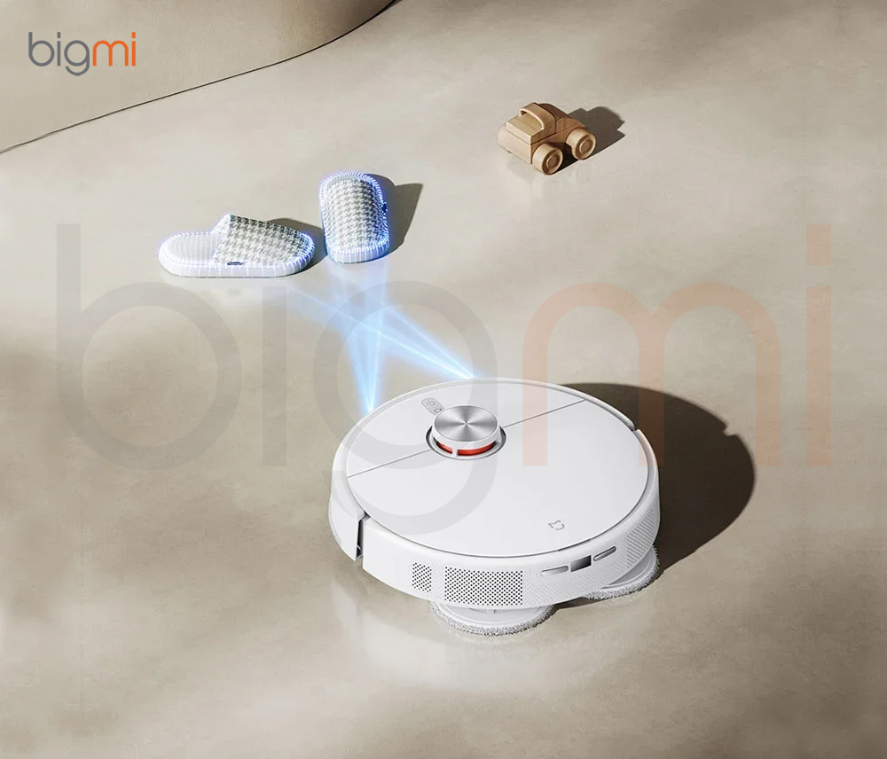 Robot hut bui lau nha Xiaomi Mijia M30 Pro 16