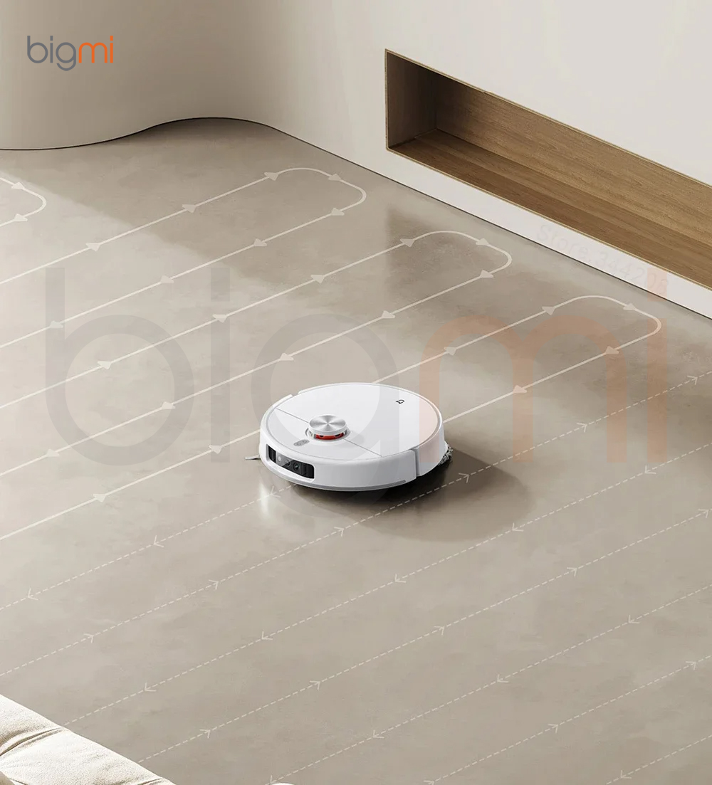 Robot hut bui lau nha Xiaomi Mijia M30 Pro 18