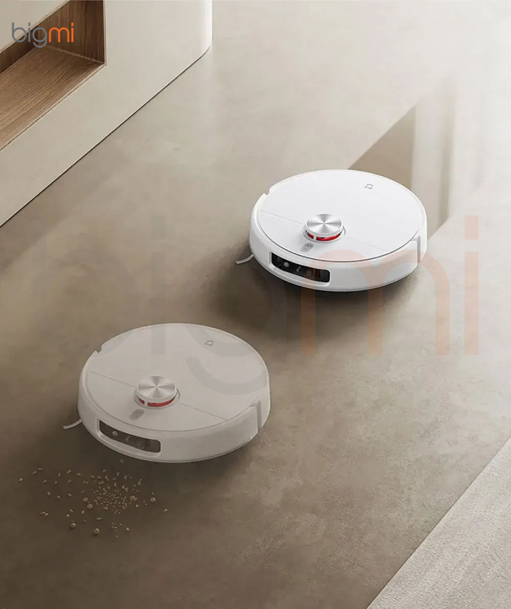Robot hut bui lau nha Xiaomi Mijia M30 Pro 29