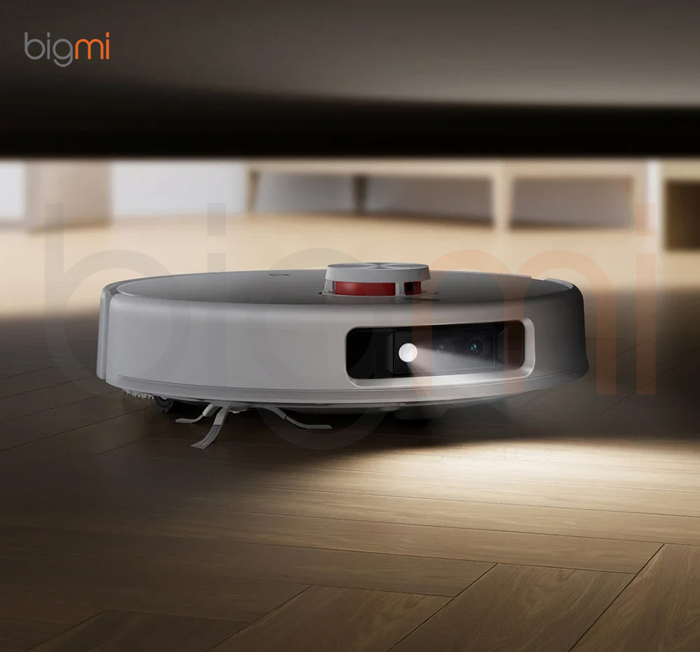 Robot hut bui lau nha Xiaomi Mijia M30 Pro 8