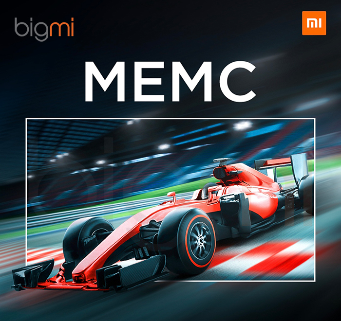 Smart Tivi Xiaomi EA Pro 65 model 2023 65 inch MEMC