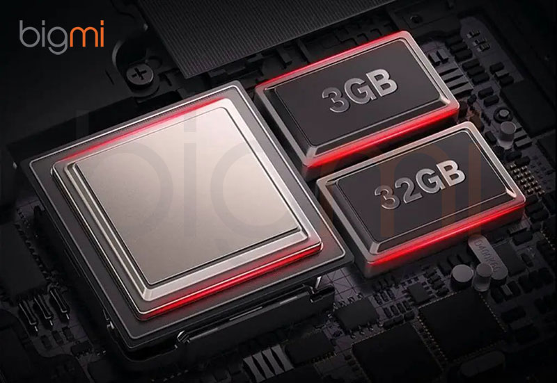 Tivi Xiaomi Redmi X85 85 inch man hinh 120Hz 5