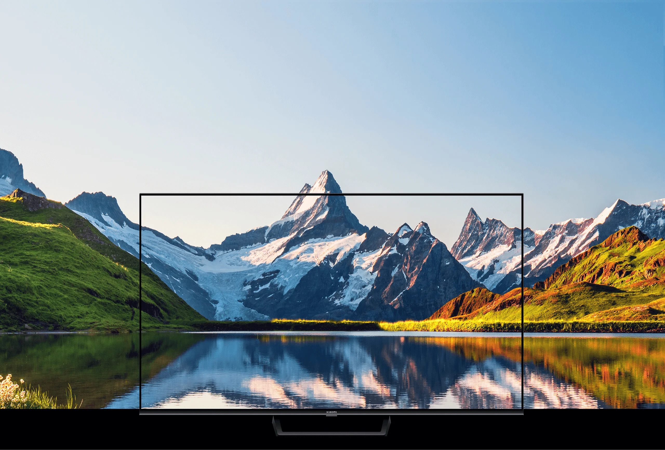 tivi Xiaomi TV A Pro 55