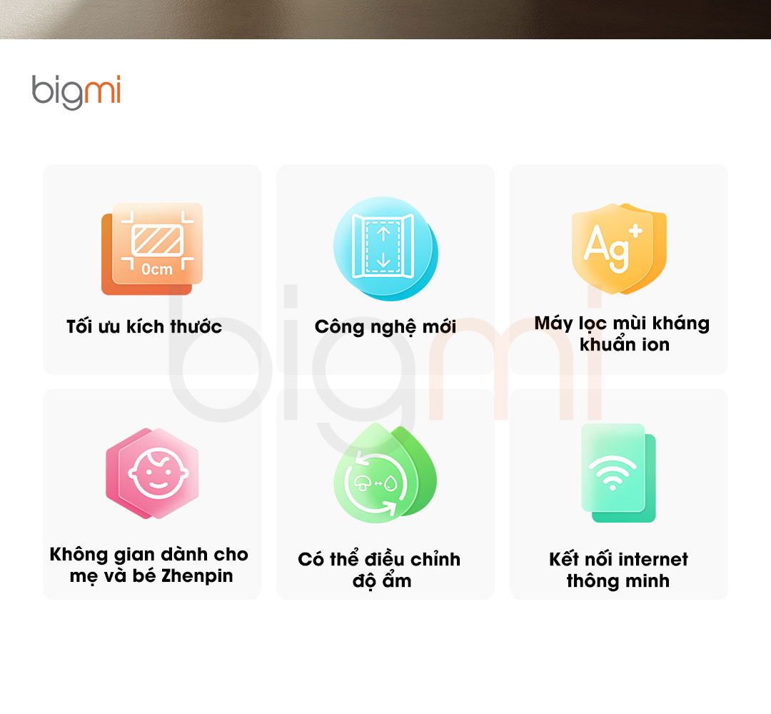 Tu lanh Xiaomi Mijia 521L BCD 521WMBL khang khuan co ngan dong mem 3