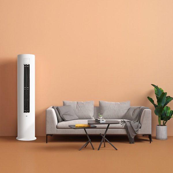 Dieu hoa cay 2 chieu xiaomi R1A1 2