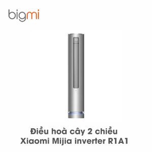 Dieu hoa cay Xiaomi Mijia inverter R1A1 2 chieu thong minh1