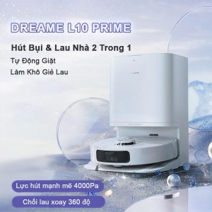 dreamevietnam robot hut bui lau nha Dreame L10 prime 01