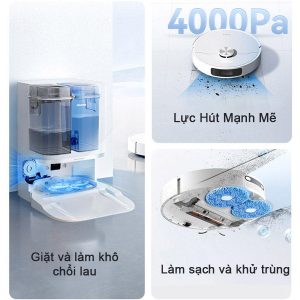 dreamevietnam robot hut bui lau nha Dreame L10 prime 02