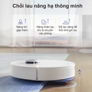 dreamevietnam robot hut bui lau nha Dreame L10 prime 13