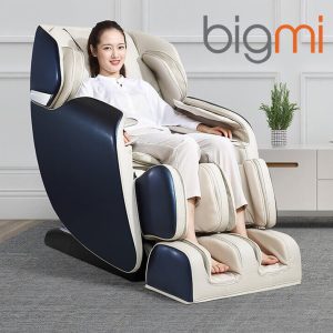 Ghe massage AI Momoda RT5870 RT5871 2