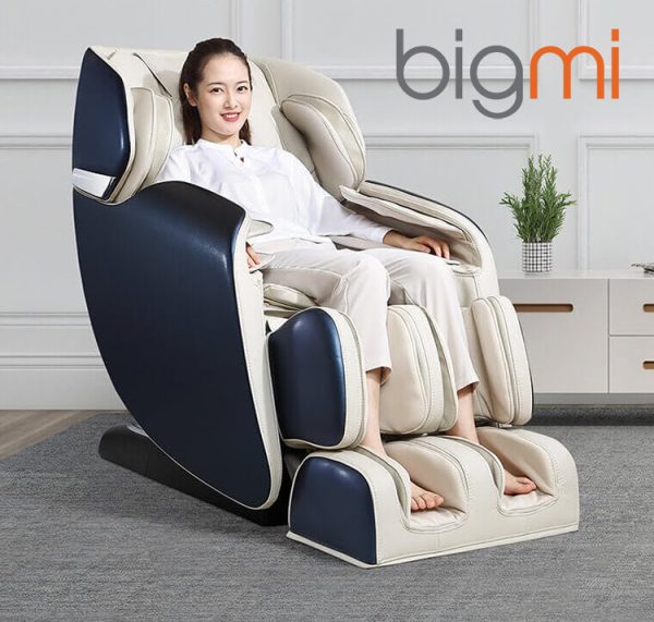 Ghe massage AI Momoda RT5870 RT5871 2