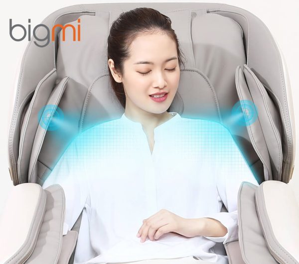 Ghe massage AI Momoda RT5870 RT5871 3