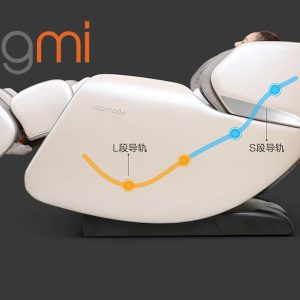 Ghe massage AI Momoda RT5870 RT5871 8