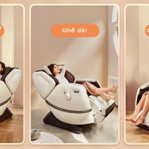 ghe Massage Xiaomi JoyPal Monster V2 1