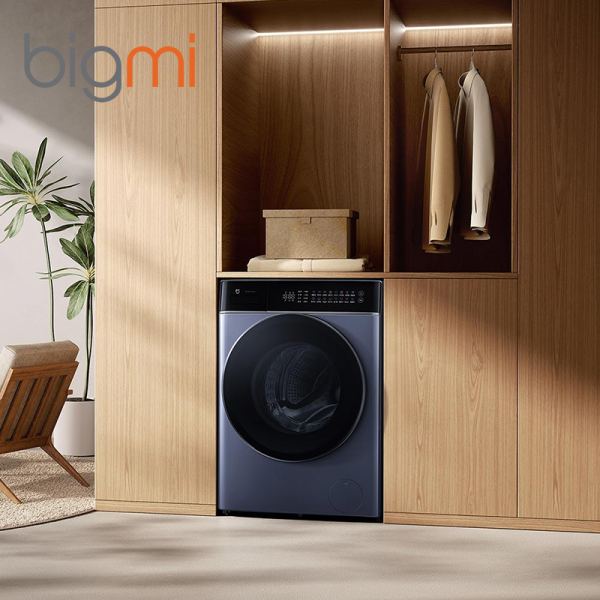 May giat say Xiaomi Mijia MJ303 Pro XQG100MJ303 Giat 10kg say 7kg 1