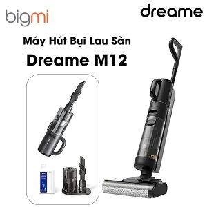 May Hut Bui Lau San Dreame M12