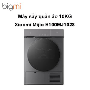 may say quan ao xiaomi mijia H100MJ102S Titanium 10kg