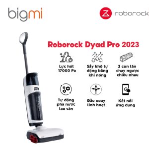 Roborock Dyad Pro 2023