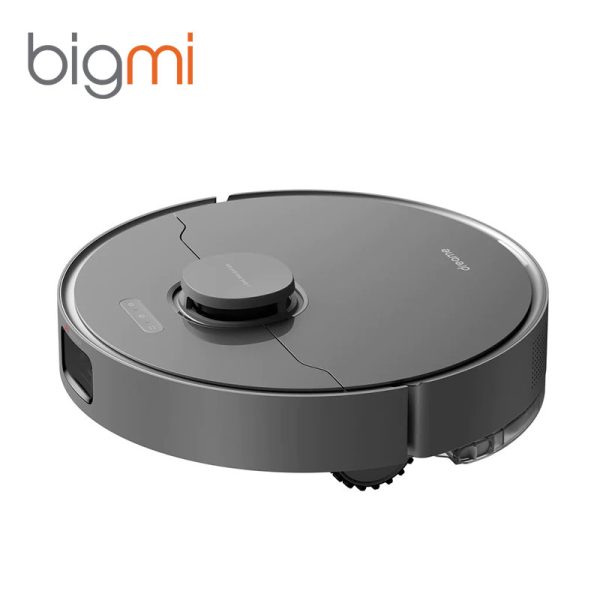Robot hut bui lau nha Dreame D10S Plus 3