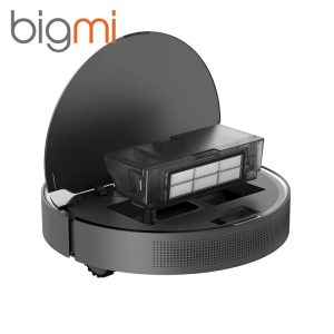 Robot hut bui lau nha Dreame D10S Plus 4