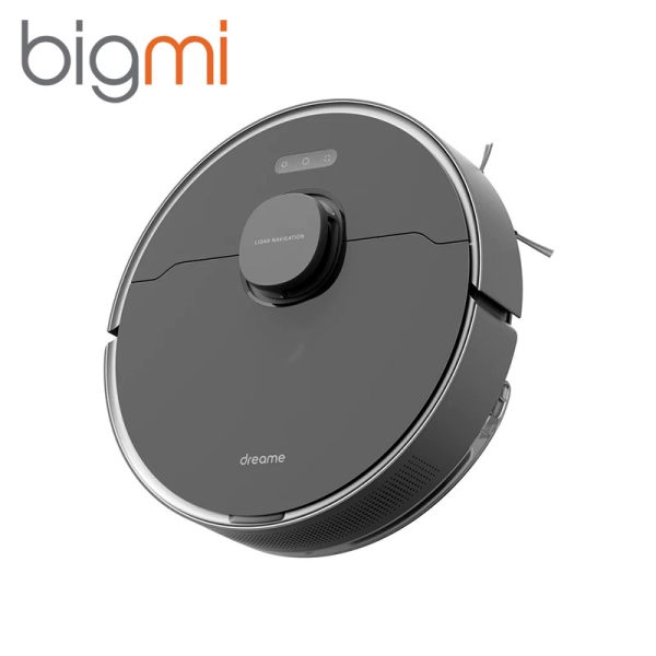 Robot hut bui lau nha Dreame D10S Plus 5