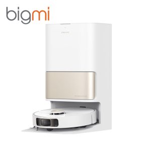 Robot hut bui lau nha Dreame L10s Pro Ultra Heat tong the