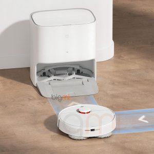Robot hut bui lau nha Xiaomi Mijia 2 thong minh Model 2023 30