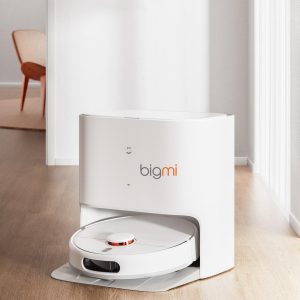 Robot hut bui lau nha Xiaomi Mijia 2 thong minh Model 2023 31