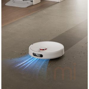 Robot hut bui lau nha Xiaomi Mijia 2 thong minh Model 2023 36