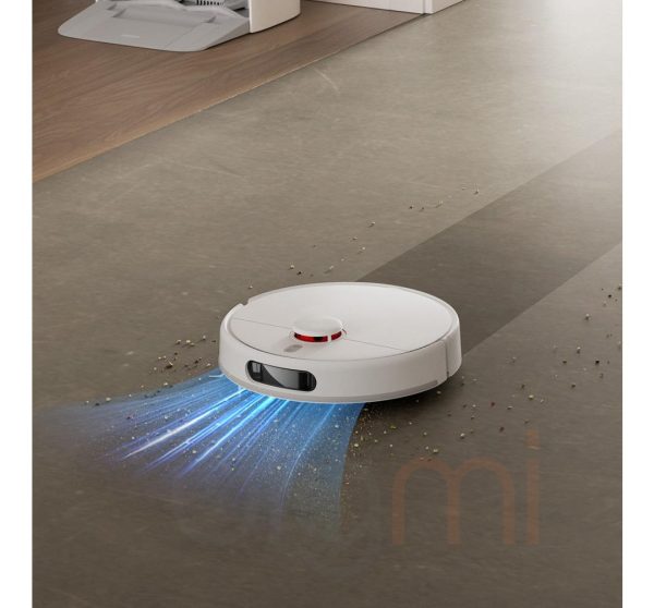 Robot hut bui lau nha Xiaomi Mijia 2 thong minh Model 2023 36