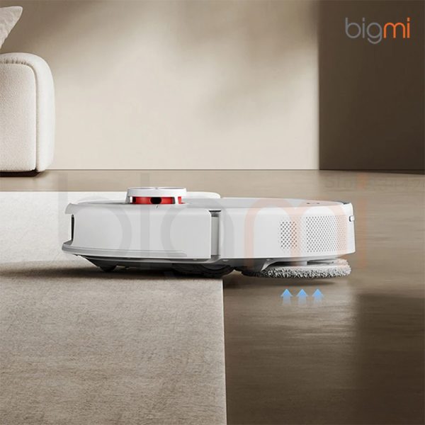 Robot hut bui lau nha Xiaomi Mijia M30 Pro 1