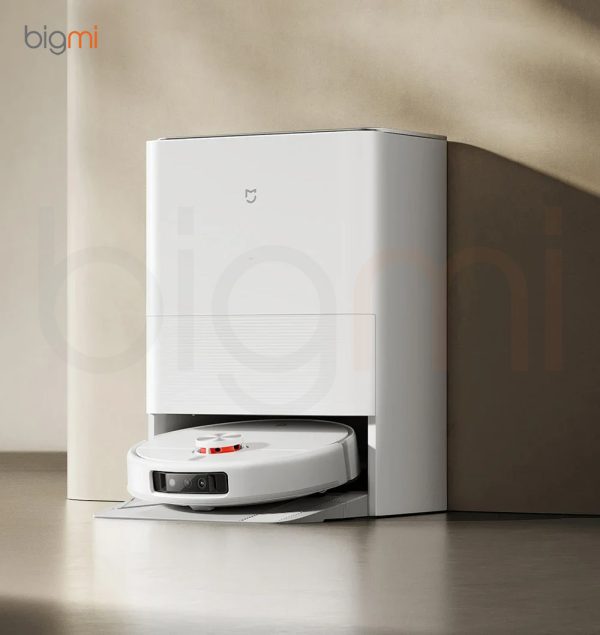 Robot hut bui lau nha Xiaomi Mijia M30 Pro 17