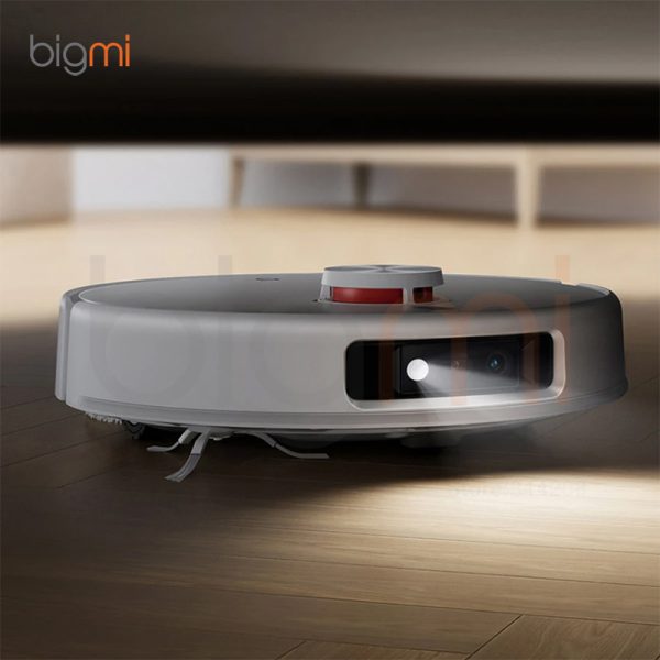Robot hut bui lau nha Xiaomi Mijia M30 Pro 2