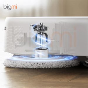 Robot hut bui lau nha Xiaomi Mijia M30 Pro 3