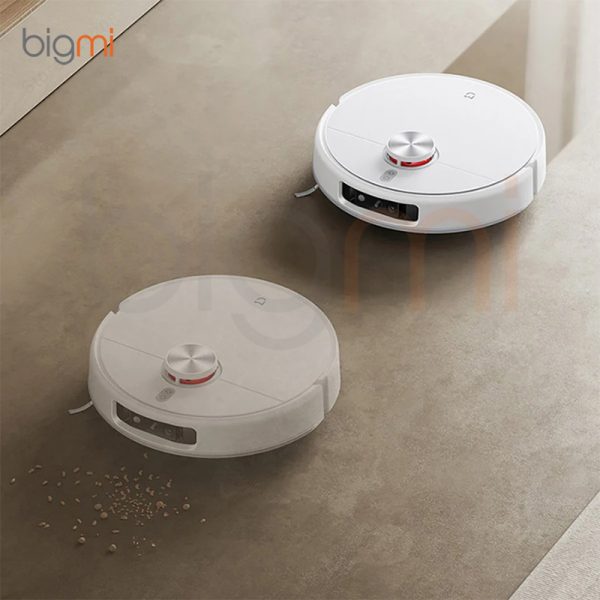 Robot hut bui lau nha Xiaomi Mijia M30 Pro