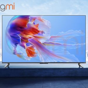 Smart Tivi Xiaomi EA Pro 65 model 2023 65 inch tong the