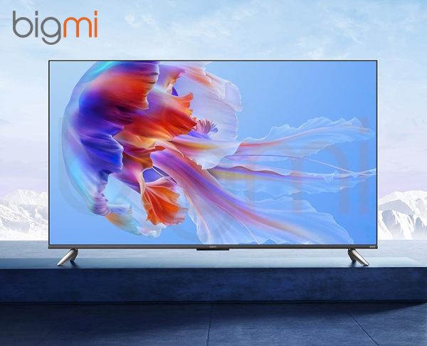 Smart Tivi Xiaomi EA Pro 65 model 2023 65 inch tong the
