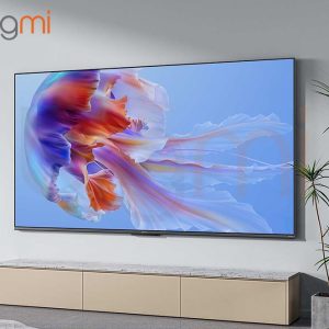 Smart Tivi Xiaomi EA Pro 75 model 2023 75 inch man hinh