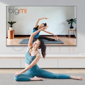 Smart Tivi Xiaomi EA Pro 75 model 2023 75 inch tivi dep